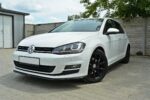 Embaladeira VW Golf Mk7 Standard - Image 2