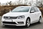 Embaladeira Vw Passat B7 R-Line - Image 2