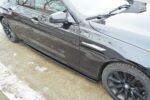 Embaladeira for BMW 6 Gran Coupé MPACK