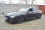 Embaladeira for BMW 6 Gran Coupé MPACK - Image 2