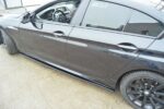 Embaladeira for BMW 6 Gran Coupé MPACK - Image 3