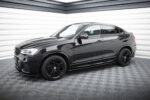 Embaladeira for BMW X4 M-PACK - Image 2