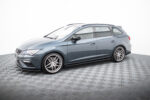 Embaladeira v.2 Seat Leon Mk3 Cupra/ FR Facelift - Image 2