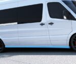 Saias Laterais MERCEDES SPRINTER 2006 - 2012 - Image 3