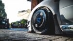 Lateral Splitters Subaru Impreza WRX STI (BLOBEYE) - Image 2