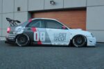 Lateral Splitters Subaru Impreza WRX STI (BLOBEYE) - Image 3