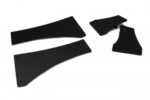 Lateral Splitters Subaru Impreza WRX STI (BLOBEYE) - Image 4