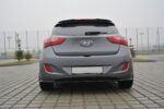 Extensão de Spoiler Hyundai i30 mk.2 - Image 2