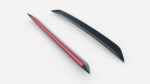 Extensão de Spoiler Mercedes V-Class W447 - Image 3