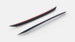 Extensão de Spoiler Mercedes V-Class W447 - Image 4