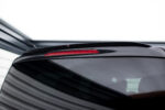 Extensão de Spoiler Mercedes V-Class W447 - Image 2