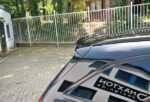 Extensão de Spoiler Mercedes C-Class S205 63AMG Estate - Image 2