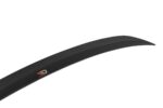 Extensão de Spoiler Mercedes C-Class S205 63AMG Estate - Image 5