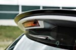 Extensão de Spoiler Renault Clio Mk4 - Image 2