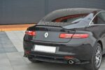 Extensão de Spoiler Renault Laguna mk 3 Coupe - Image 2