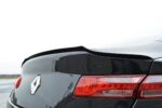 Extensão de Spoiler Renault Laguna mk 3 Coupe