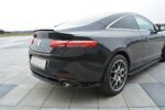 Extensão de Spoiler Renault Laguna mk 3 Coupe - Image 4