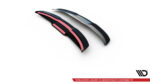 Extensão de Spoiler SEAT IBIZA 4 SPORTCOUPE (PREFACE) - Image 4