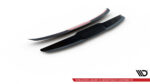 Extensão de Spoiler SEAT IBIZA 4 SPORTCOUPE (PREFACE) - Image 5
