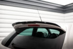 Extensão de Spoiler SEAT IBIZA 4 SPORTCOUPE (PREFACE)