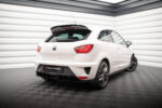 Extensão de Spoiler SEAT IBIZA 4 SPORTCOUPE (PREFACE) - Image 2