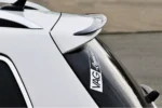 Extensão de Spoiler Vw Passat B7 R-Line Variant - Image 2