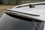 Extensão de Spoiler Vw Passat B7 R-Line Variant