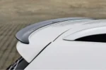 Extensão de Spoiler Vw Passat B7 R-Line Variant - Image 4