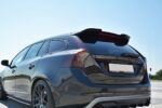 Extensão de Spoiler Volvo V60 Polestar Facelift - Image 2