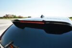 Extensão de Spoiler Volvo V60 Polestar Facelift - Image 3