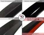 Extensão de Spoiler Volvo V60 Polestar Facelift - Image 5