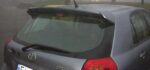 Spoiler COROLLA 3 & 5 DOOR HB < SPORT >