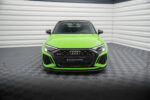 Conjunto de Splitters de carbono Audi RS3 8Y Sedan - Image 5