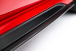 Conjunto de Prepreg Carbon Splitters Audi RS3 Sedan 8Y Facelift - Image 13