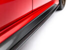 Conjunto de Prepreg Carbon Splitters Audi RS3 Sedan 8Y Facelift - Image 16