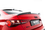 Conjunto de Prepreg Carbon Splitters Audi RS3 Sedan 8Y Facelift - Image 35