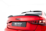 Conjunto de Prepreg Carbon Splitters Audi RS3 Sedan 8Y Facelift - Image 37
