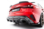Conjunto de Prepreg Carbon Splitters Audi RS3 Sedan 8Y Facelift - Image 21
