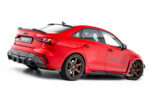 Conjunto de Prepreg Carbon Splitters Audi RS3 Sedan 8Y Facelift - Image 20