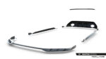 Conjunto de Prepreg Carbon Splitters Audi RS3 Sedan 8Y Facelift - Image 38