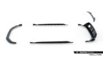 Conjunto de Prepreg Carbon Splitters Audi RS3 Sedan 8Y Facelift - Image 39