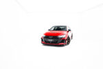 Conjunto de Prepreg Carbon Splitters Audi RS3 Sedan 8Y Facelift - Image 4