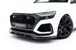 Conjunto de Splitters de carbono Audi RSQ8 Mk1 - Image 2