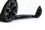 Conjunto de Splitters de carbono Audi RSQ8 Mk1 - Image 10