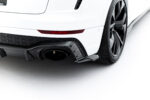 Conjunto de Splitters de carbono Audi RSQ8 Mk1 - Image 15