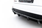 Conjunto de Splitters de carbono Audi RSQ8 Mk1 - Image 26
