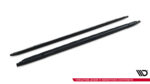 Conjunto de Splitters Audi A5 S-Line Sedan B10 - Image 17