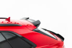 Conjunto de Splitters Audi RSQ8 Mk1 Facelift - Image 18