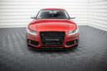 Conjunto de Splitters Audi S5 Sportback 8T - Image 2