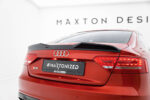 Conjunto de Splitters Audi S5 Sportback 8T - Image 14